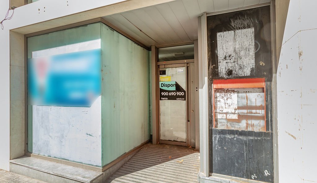 Local en venta en Castellón De La Plana, Castellón