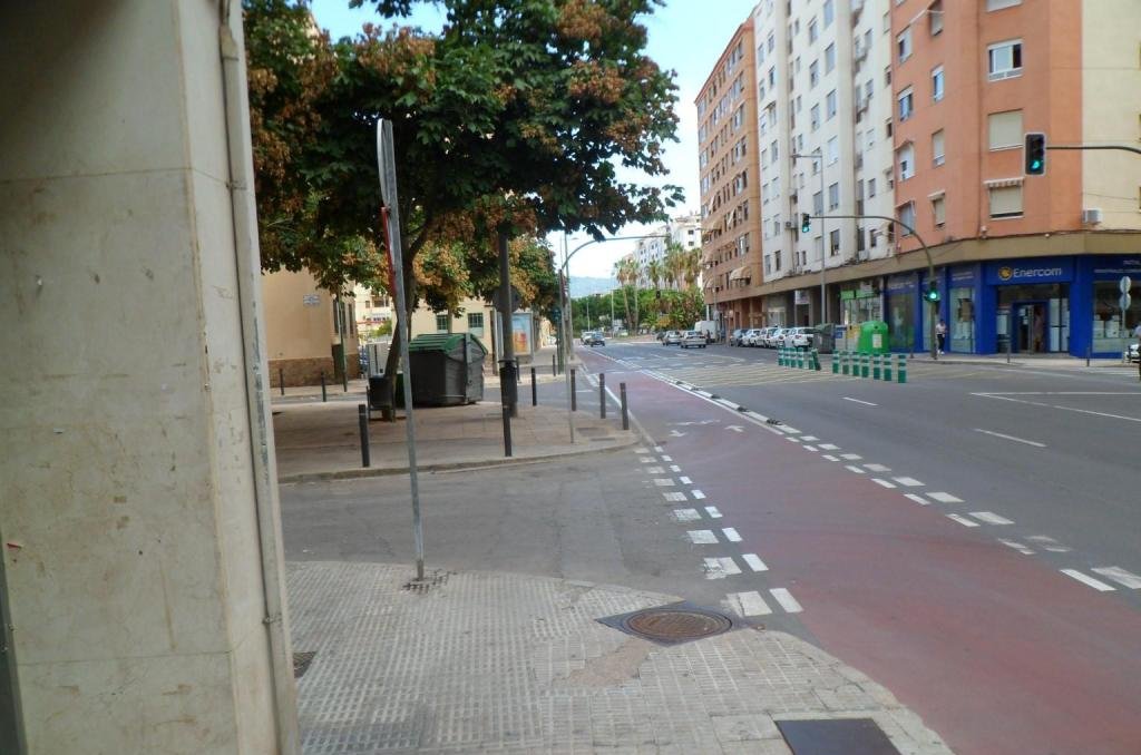 Local en venta en Calle Pablo Iglesias Castelln De La Plana Castelln