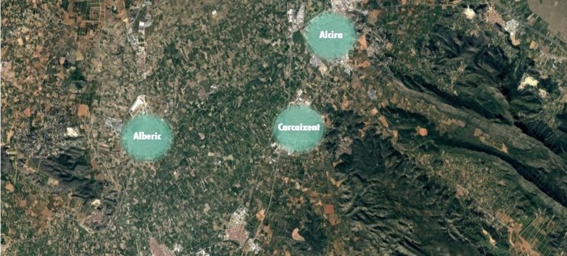 Otros en venta en CALLE SANT ISIDRE, CARCAIXENT
