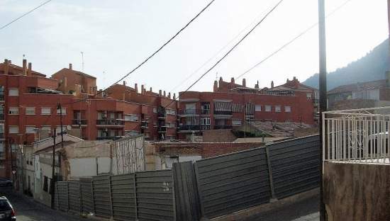 Solar en venta en Calle Canovas Del Castillo Murcia Murcia