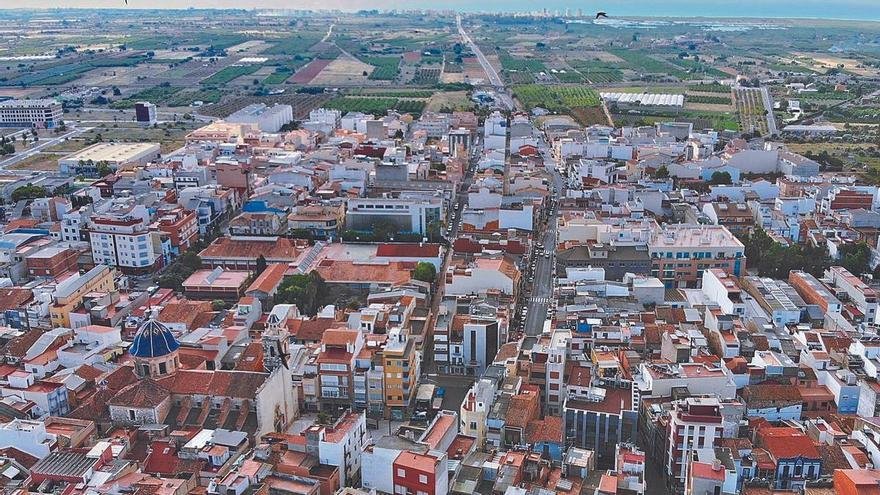 Garaje en venta en Torreblanca, Castellón