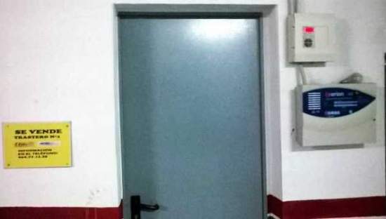 Garaje en venta en Torreblanca, Castellón