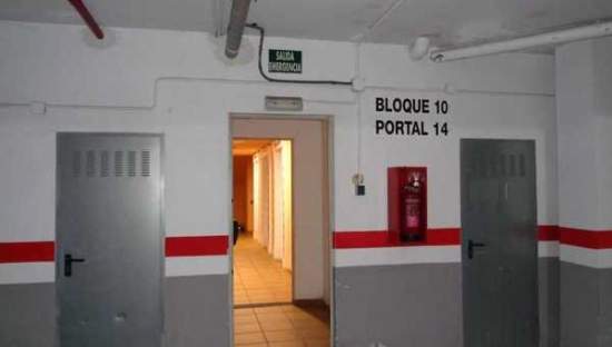 Garaje en venta en Torreblanca, Castellón