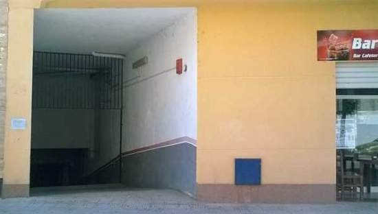 Garaje en venta en Torreblanca, Castellón
