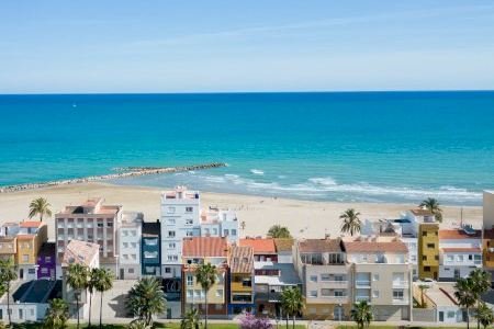 Garaje en venta en Torreblanca, Castellón