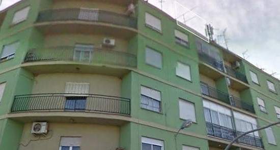 Piso en venta  en Avenida Gandia Genovs Valencia