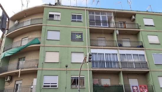 Piso en venta  en Avenida Gandia Genovs Valencia