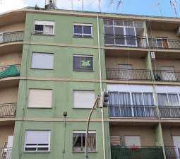 Piso en venta  en Avenida Gandia Genovs Valencia