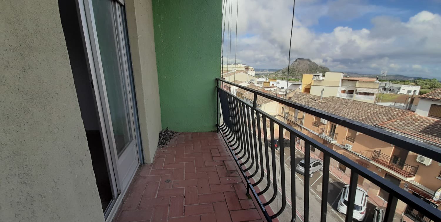 Piso en venta  en Avenida Gandia Genovs Valencia