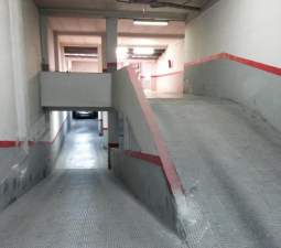 Garaje en venta en Calle Goya Novelda Alicante