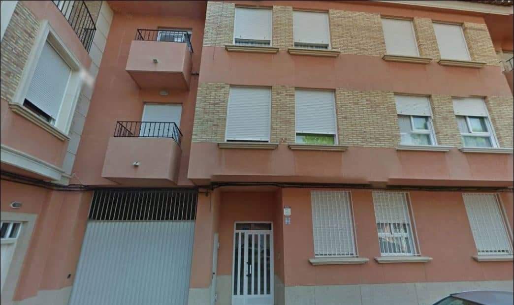 Trastero en venta en Plaza Alter Del, -1?, 46610, Guadassuar Valencia