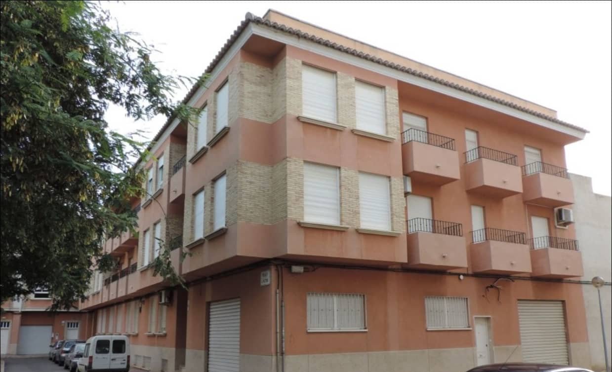 Trastero en venta en Plaza Alter Del, -1?, 46610, Guadassuar Valencia