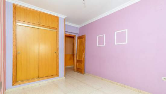 Vivienda en C Castellón - Mislata -