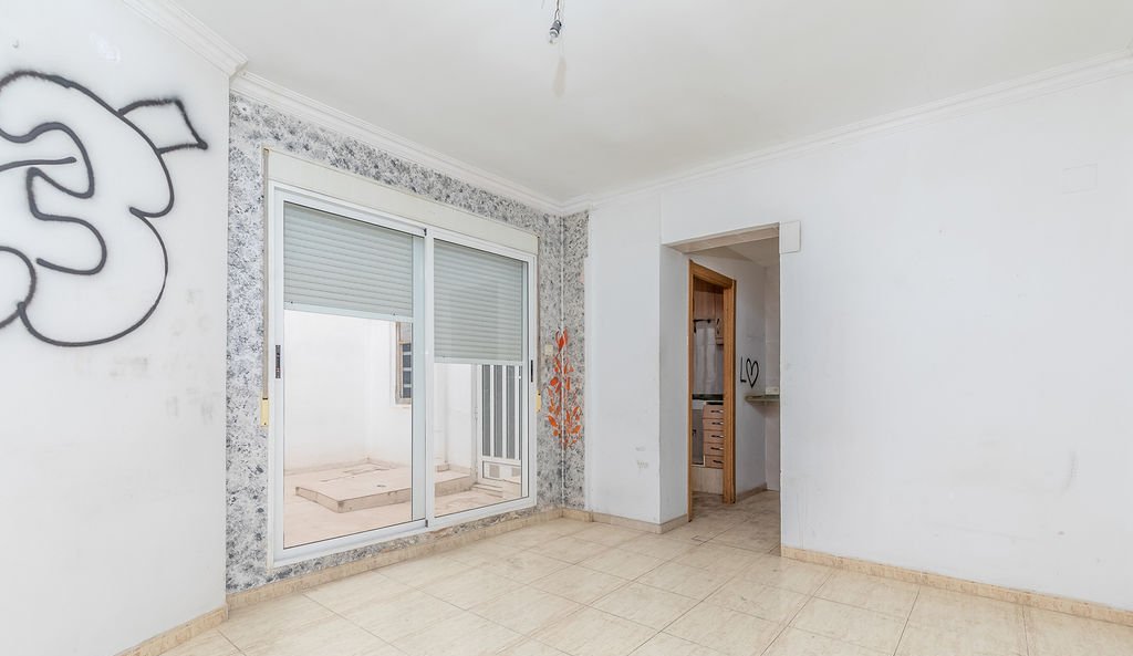 Vivienda en C Castellón - Mislata -