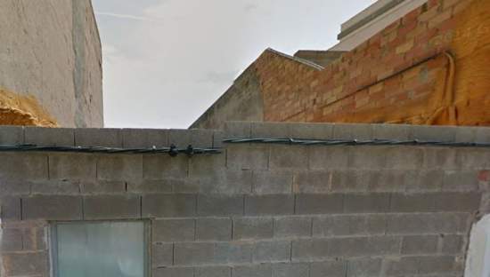 Terreno Urbano en venta en Borriol, Castellón