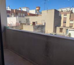 Apartamento en venta en Benicarló, Castellón