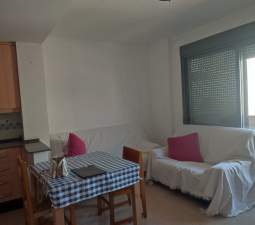 Apartamento en venta en Benicarló, Castellón