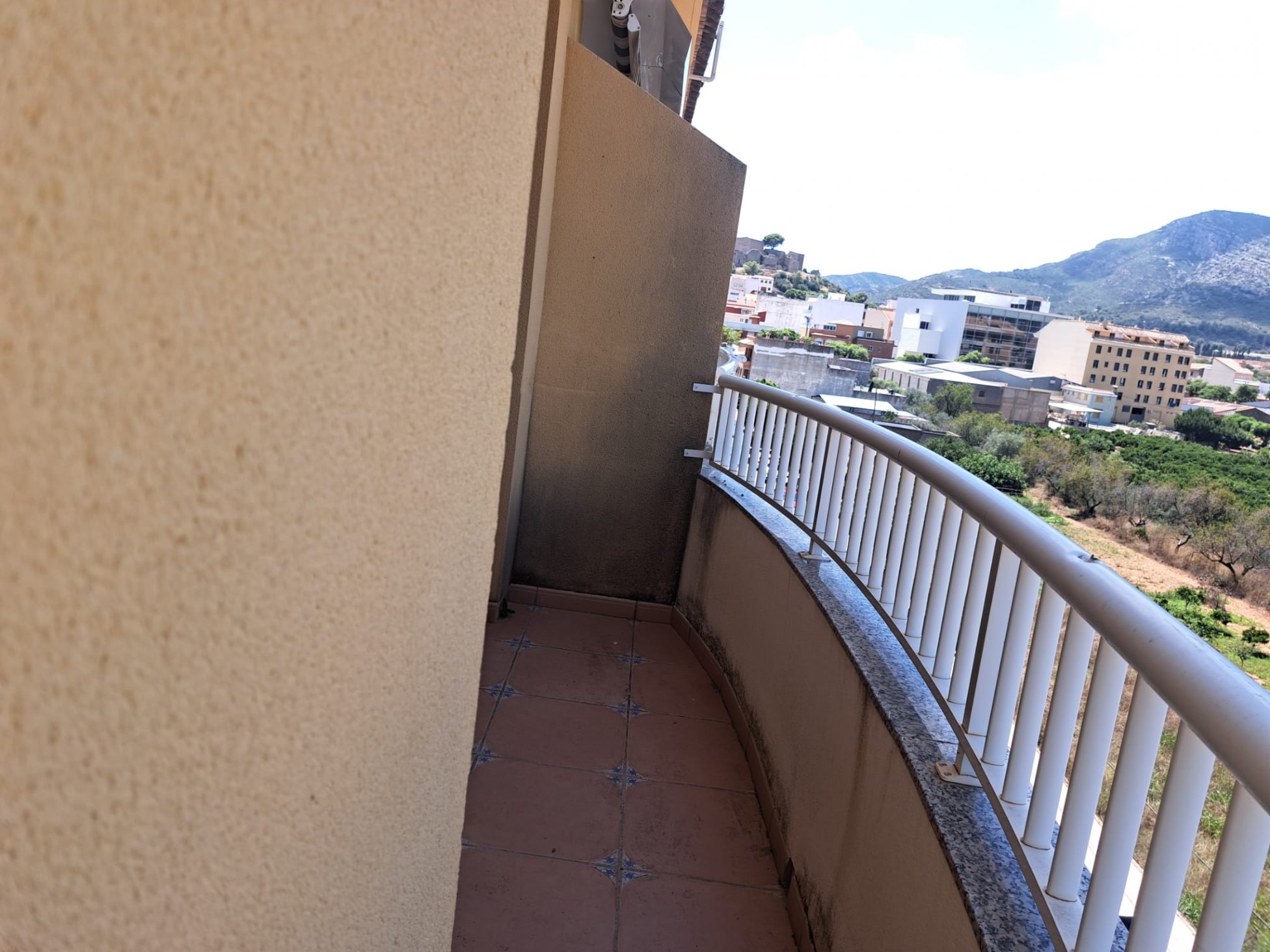 Piso en Oropesa, Castellón
