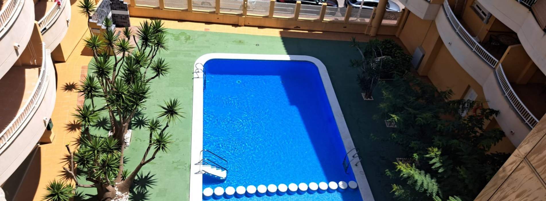 Piso en Oropesa, Castellón