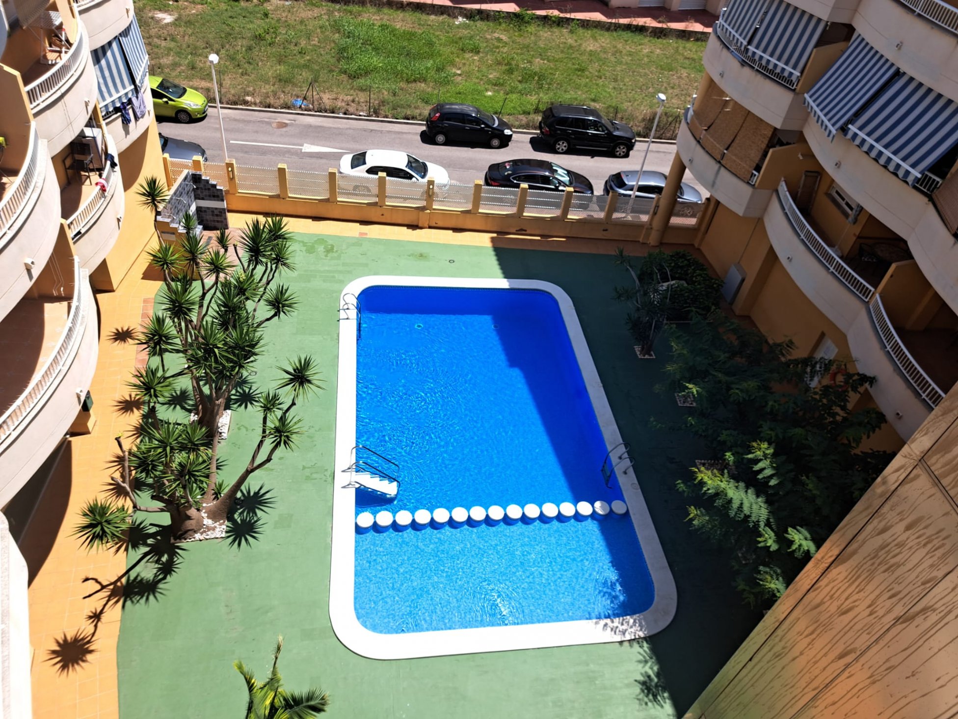 Piso en Oropesa, Castellón