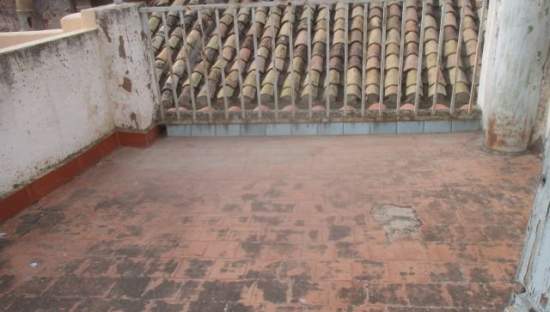 Venta de casa por 27900 con 94m y 3 habitaciones en calle tremendal Onda