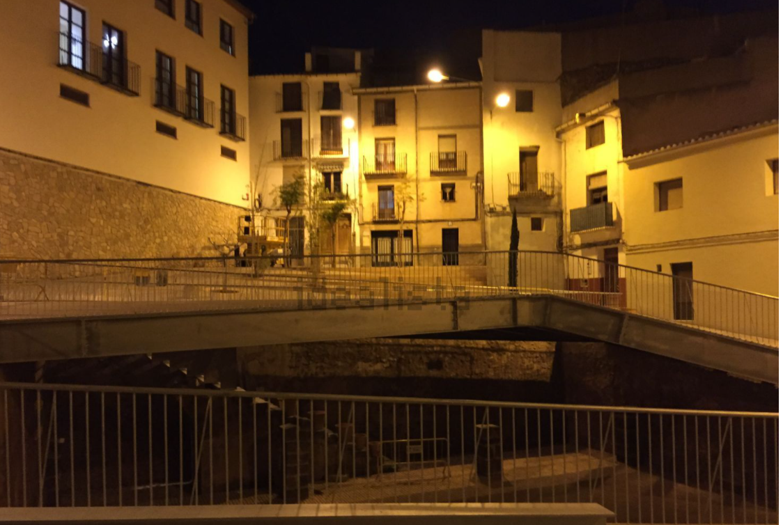 Venta de casa por 27900 con 94m y 3 habitaciones en calle tremendal Onda