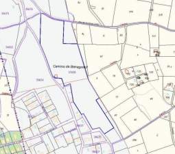 Urbanizable Programado en venta  en Calle R 17 Btera Valencia