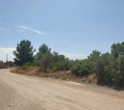 Urbanizable Programado en venta  en Calle R 17 Btera Valencia
