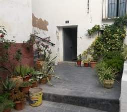 Unifamiliar Adosada en venta  en Calle Providencia Onil Alicante