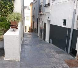 Unifamiliar Adosada en venta  en Calle Providencia Onil Alicante