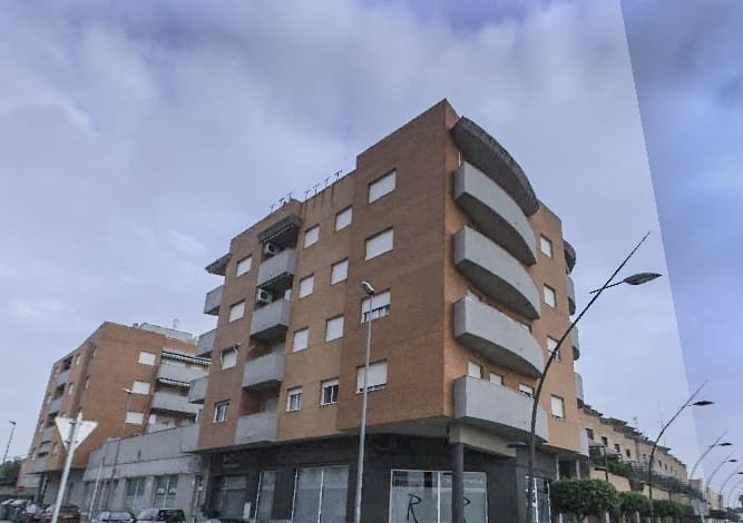 Local en Av DAlacant, Benicarló Castellón