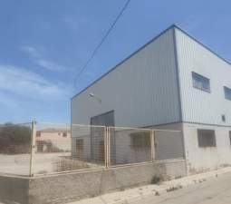 Nave en varias plantas en venta en C Prolongación Onda- Melilla., Bajo, 12540, Vila-Real Castellón