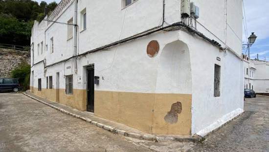 Casa adosada en C Costera del Corralet, Oliva Valencia