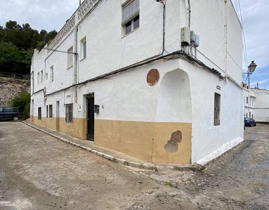 Casa adosada en C Costera del Corralet, Oliva Valencia