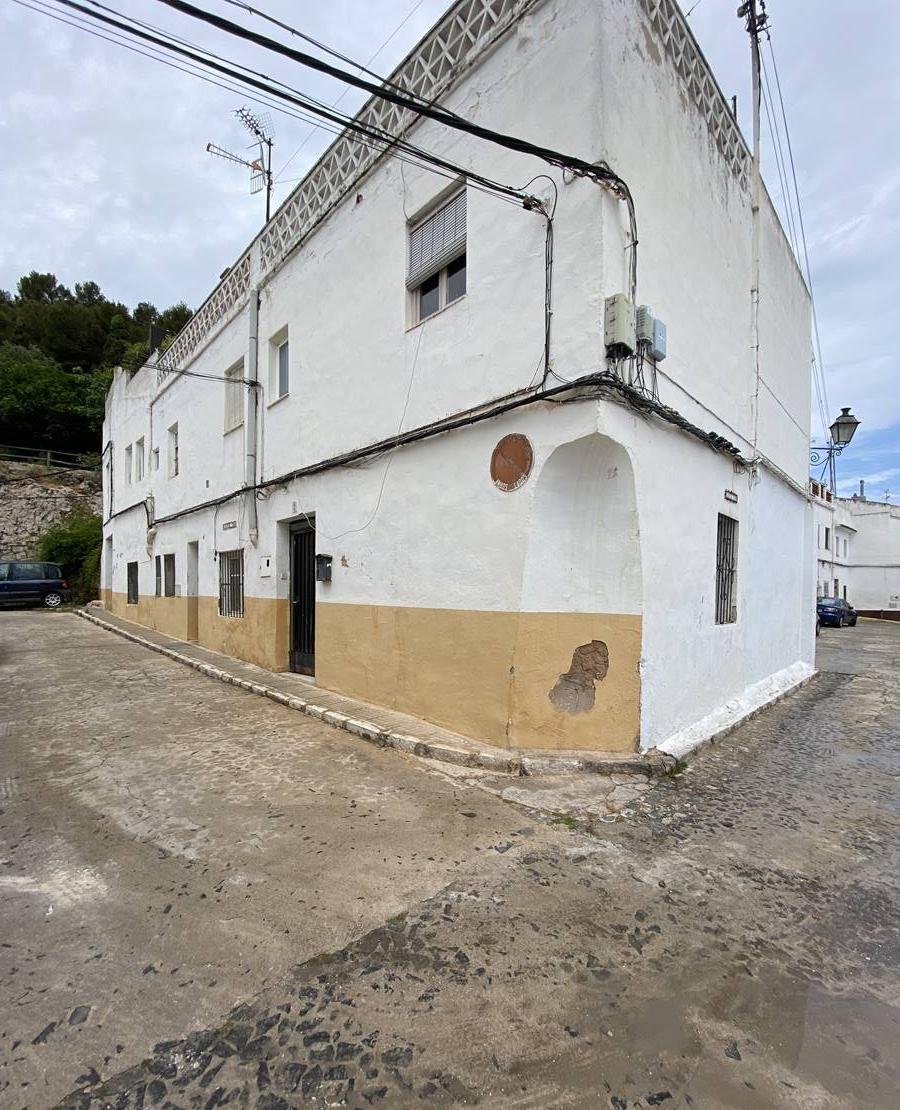 Casa adosada en C Costera del Corralet, Oliva Valencia