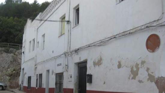 Casa adosada en C Costera del Corralet, Oliva Valencia