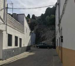 Casa adosada en C Costera del Corralet, Oliva Valencia