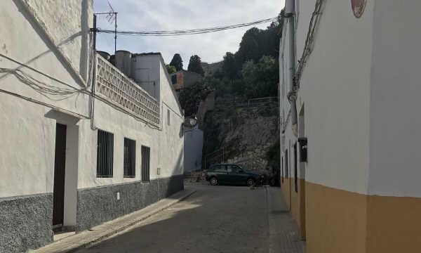 Casa adosada en C Costera del Corralet, Oliva Valencia