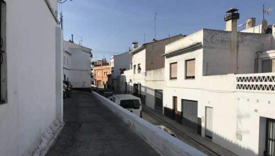 Casa adosada en C Costera del Corralet, Oliva Valencia