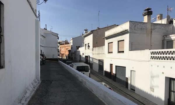 Casa adosada en C Costera del Corralet, Oliva Valencia