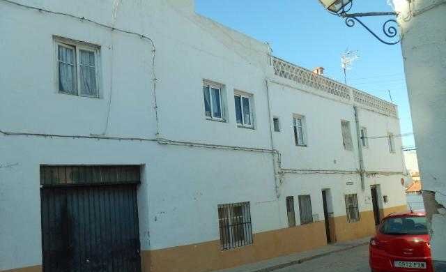 Casa adosada en C Costera del Corralet, Oliva Valencia