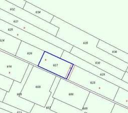 Solar en venta en Calle Semenat Y Seits Partida Aceit Pol 25 Parc 627, Bajo, 12520, Nules Castellón