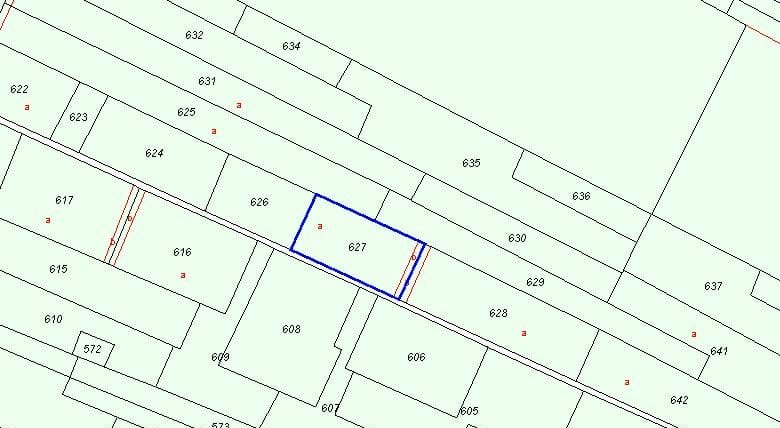Solar en venta en Calle Semenat Y Seits Partida Aceit Pol 25 Parc 627, Bajo, 12520, Nules Castellón