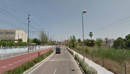 Urbanizable Programado en venta  en Partida Catalana Castelln De La Plana Castelln