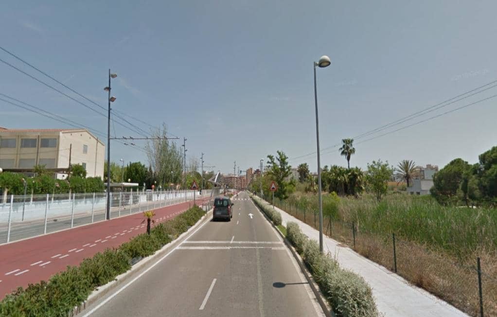 Urbanizable Programado en venta  en Partida Catalana Castelln De La Plana Castelln