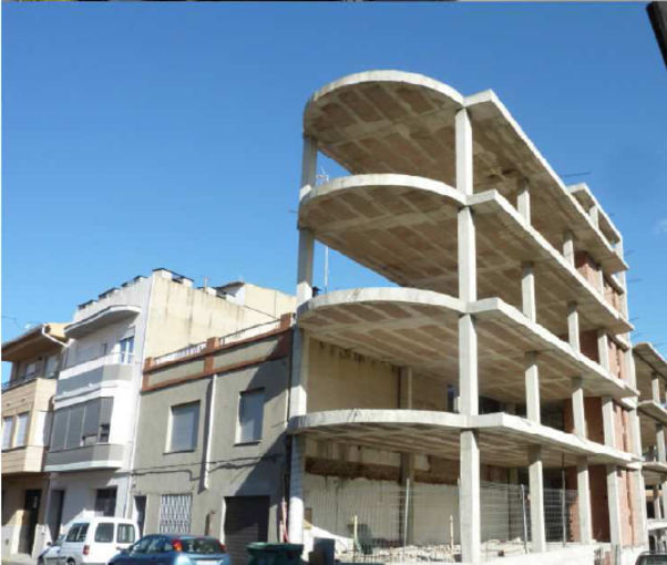 Vivienda en venta en Borriol, Castellón