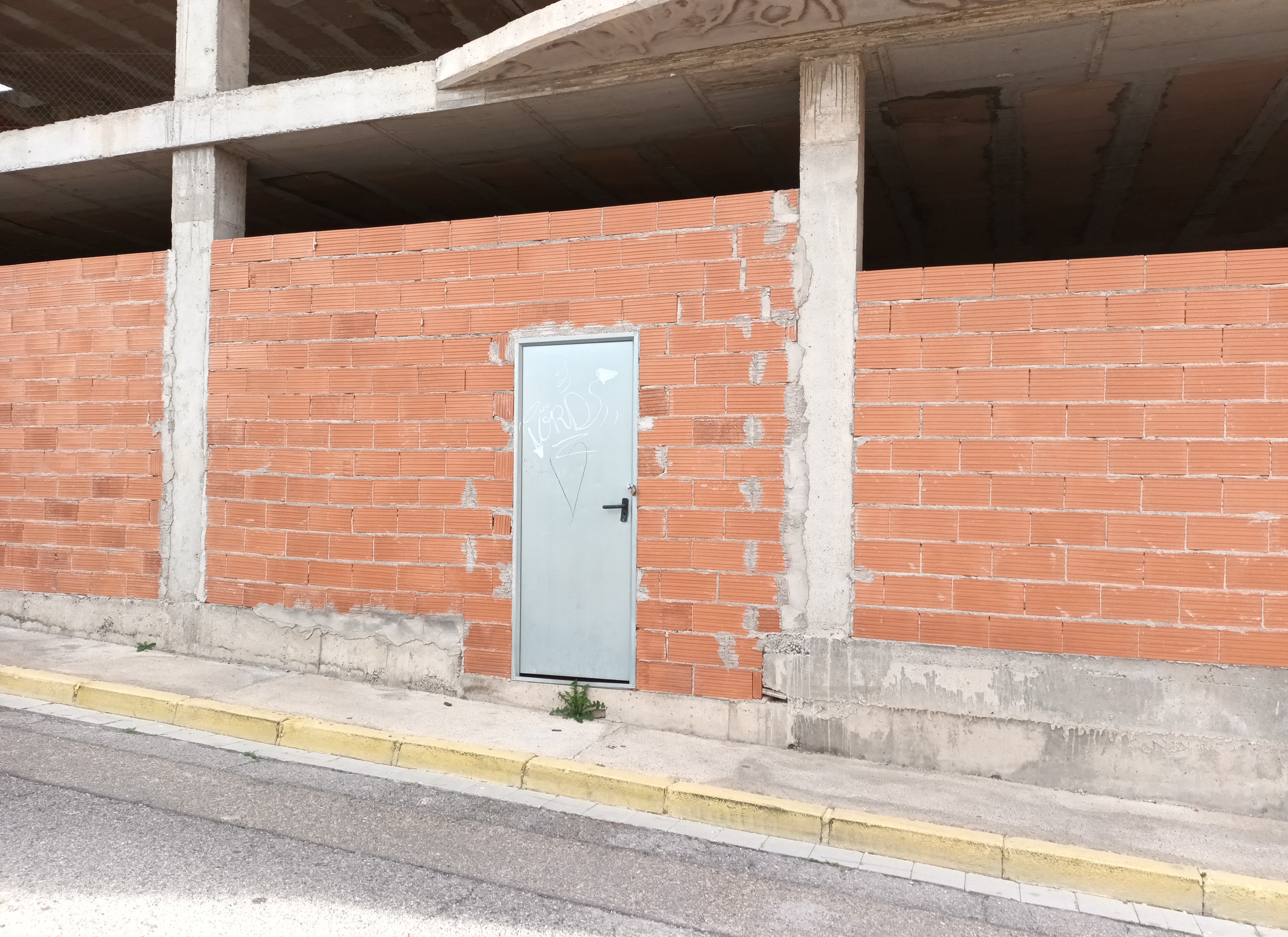 Piso en venta en Borriol, Castellón