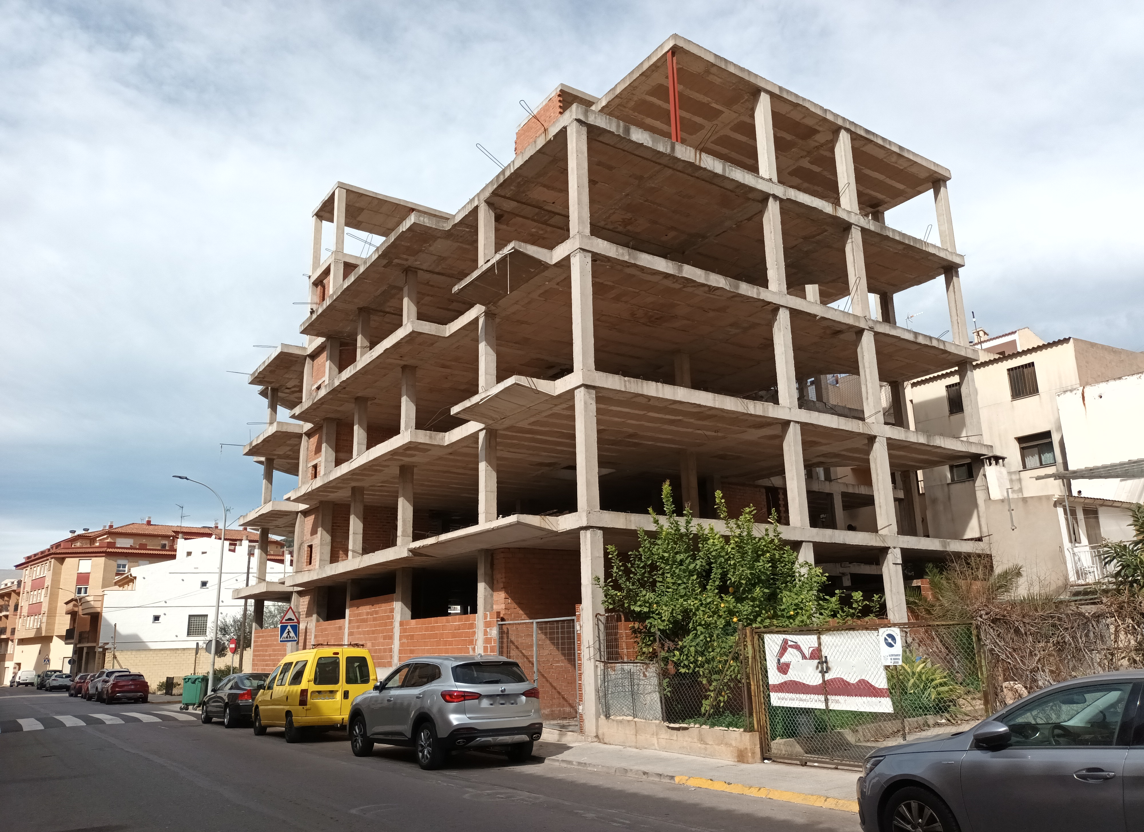 Piso en venta en Borriol, Castellón