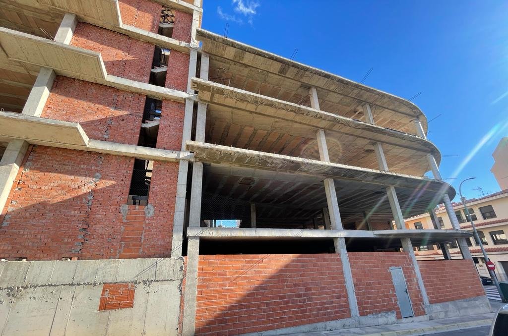 Piso en venta en Borriol, Castellón