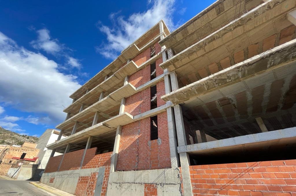 Piso en venta en Borriol, Castellón